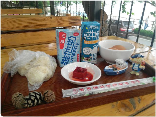 聊效の疗效 | 青岛之旅：青春很短，我要盛世绽放（中）