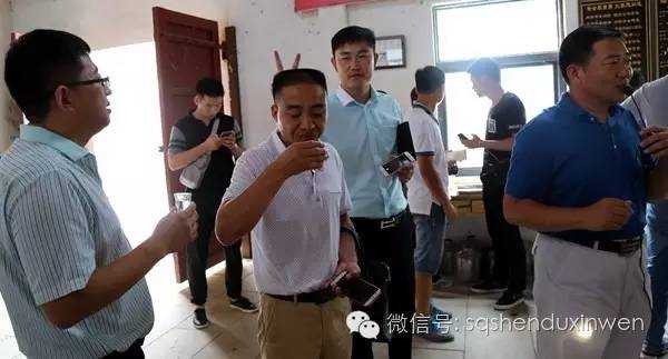 都说南厂出好酒,到底好在哪里?酒乡宁陵探源