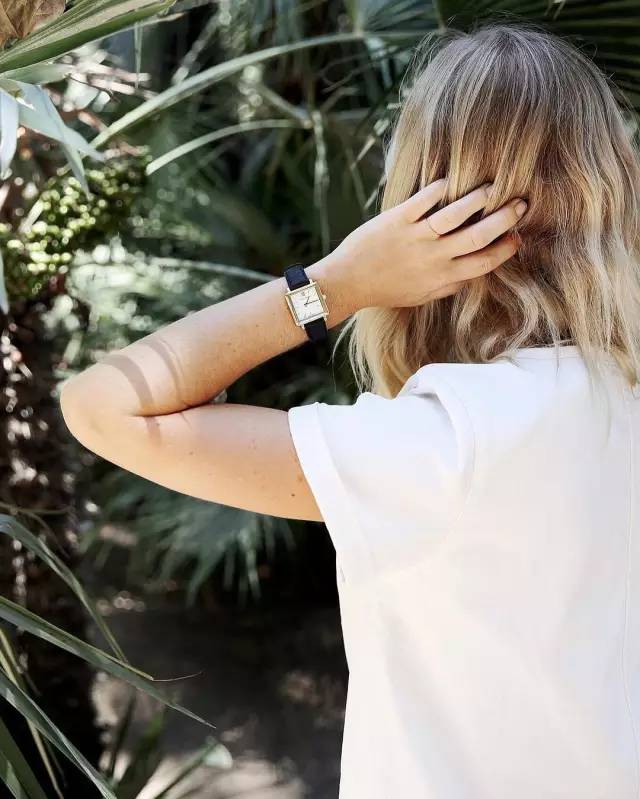 推荐几款低调又高级的手表,小众最好的三款手表