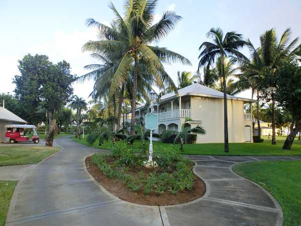 毛里求斯海之旅,毛里求斯惬意旅行