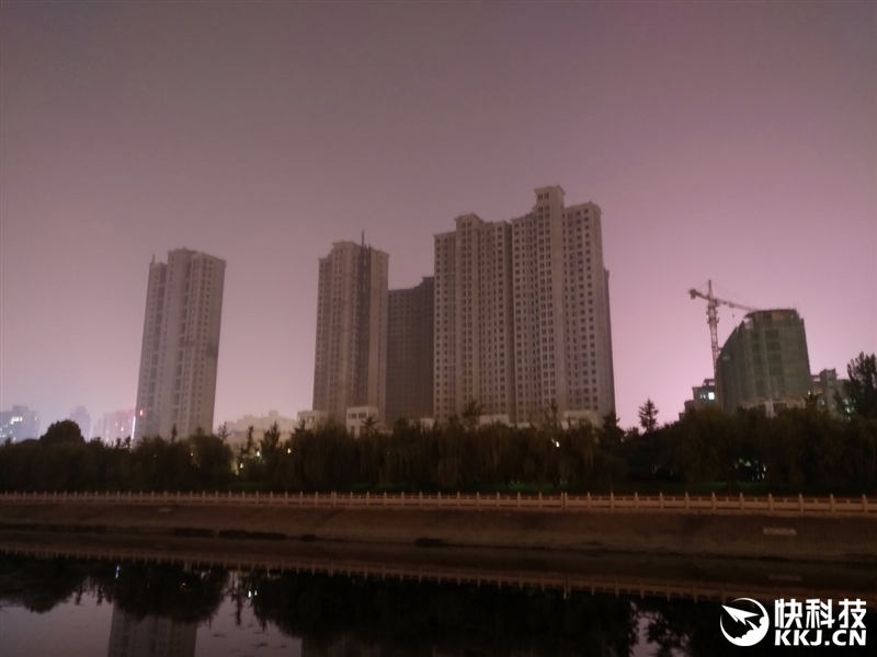 华为g9plus评测,14nm骁龙8核