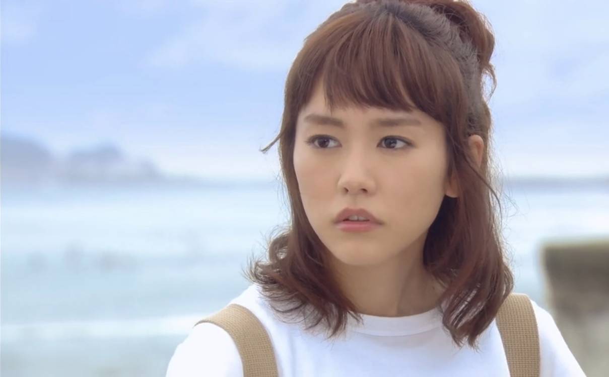 有一部特别小清新剧,日系小清新电视剧