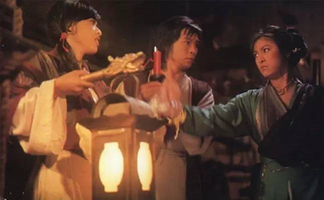 导演徐克经历,导演徐克的电影