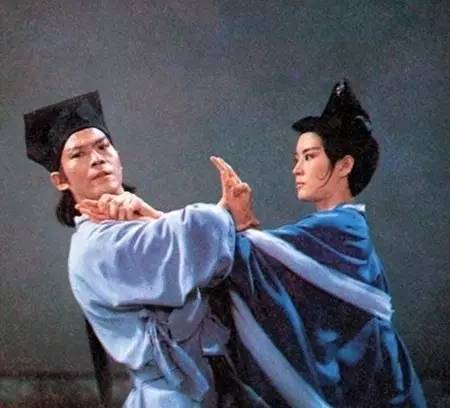 导演徐克经历,导演徐克的电影