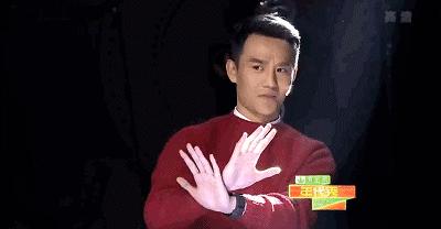 王凯给谁送过生日礼物,王凯过生日剧组给他惊喜