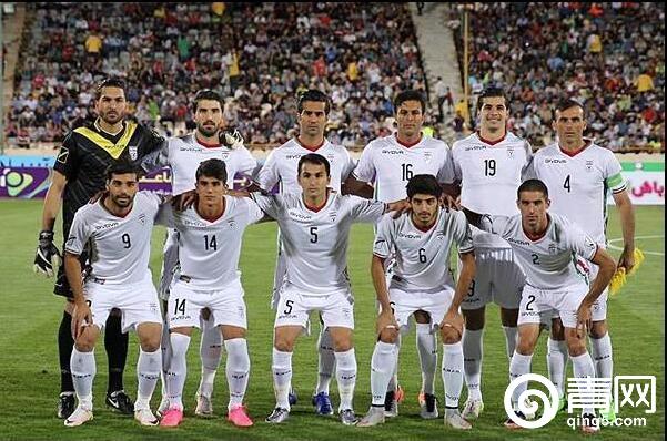 伊朗男足共8人旅欧伊朗空军负责球队的飞行