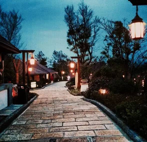 零下9℃的上海，你要怎么过？这20家不同价位的泡汤地来拯救怕冷的你...