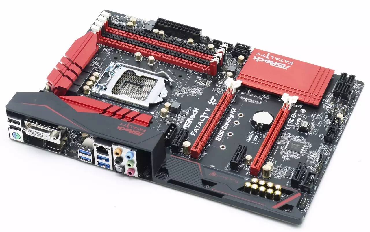 最好的b150主板,b150主板哪个型号比较好