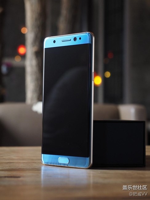 涓夋槦note7鍥借娣卞害娴嬭瘎,涓夋槦note7鍏ㄩ潰娴嬭瘎