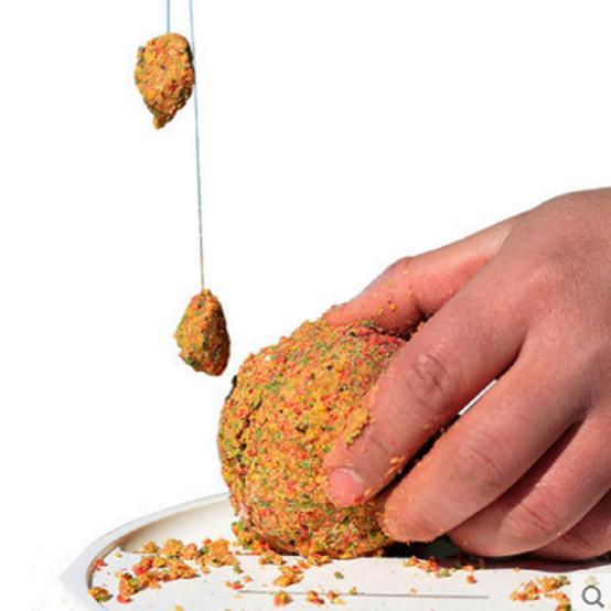 秋风乍起，钓大青就差好钓具了