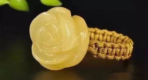 一张图看懂金丝玉,四个字看透人心