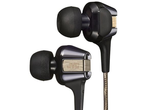 jvc建伍蓝牙耳机评测,jvc建伍蓝牙耳机音质怎么样