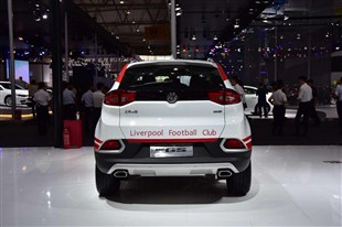 名爵锐腾改色,名爵锐腾改色贴膜