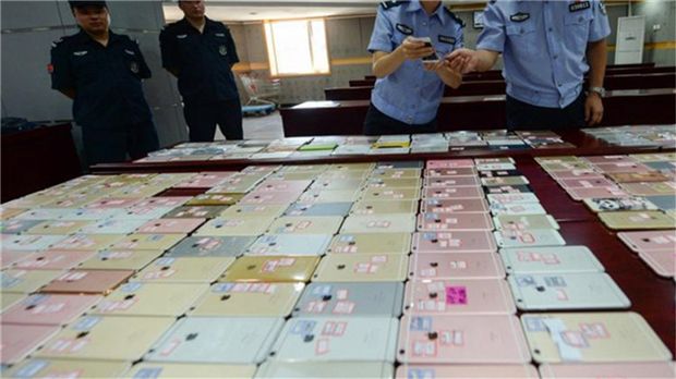 iphone被偷了被刷机了怎么找回,有多少人iphone被偷找不回来