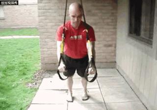 以“陆战队”之名,轰炸肌肉