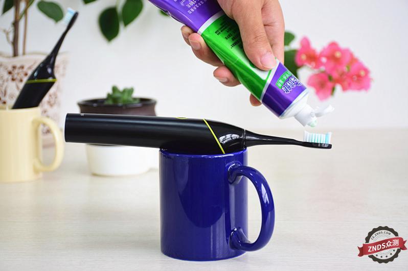 各品牌电动牙刷评测推荐,索纳斯电动牙刷与pkv声波电动牙刷