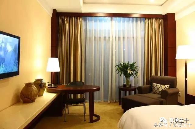 休闲农庄7大盈利模式,休闲农庄有什么前景吗