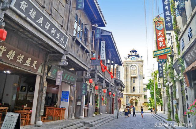 一个人的旅行海南攻略,一次难忘的海口旅游