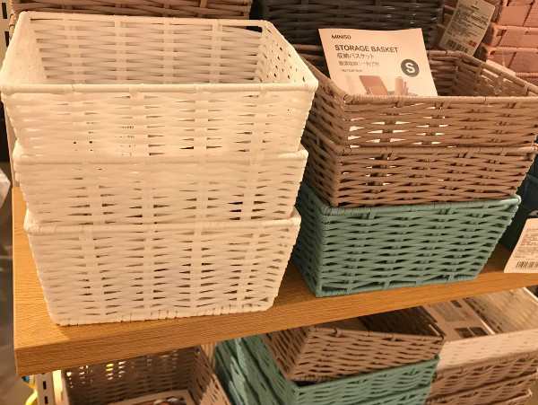 名创优品值得推荐的商品50元,名创优品店有什么可以值得买的