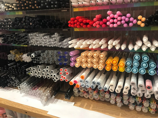 山寨大户名创优品,山寨之最名创优品