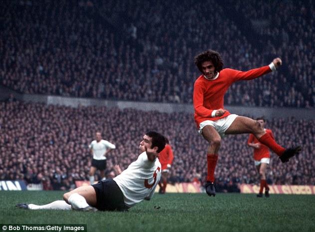 曼联7号对于曼联的意义,哪个俱乐部的7号球衣最伟大