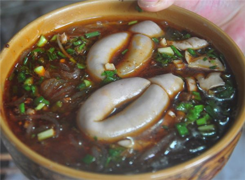 猪大肠的臭肠,猪大肠为何那么臭