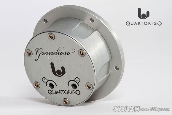 意大利卓傲喇叭效果,意大利卓傲大指挥官音响