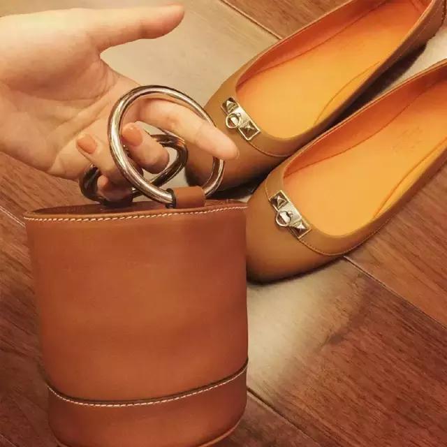 明星同款包哪个性价比高,明星同款包2018冬季