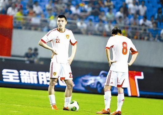 中国男足之痛,中国历史8大耻辱