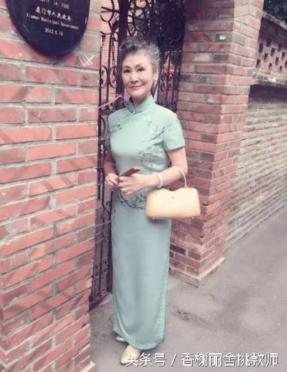 你还觉得“梦想”和“美丽”这样的字眼，只是年轻人的专利吗？