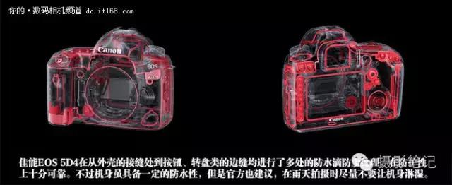 均衡全能佳能5d4全方位实力体验 (5d4均衡器效果)