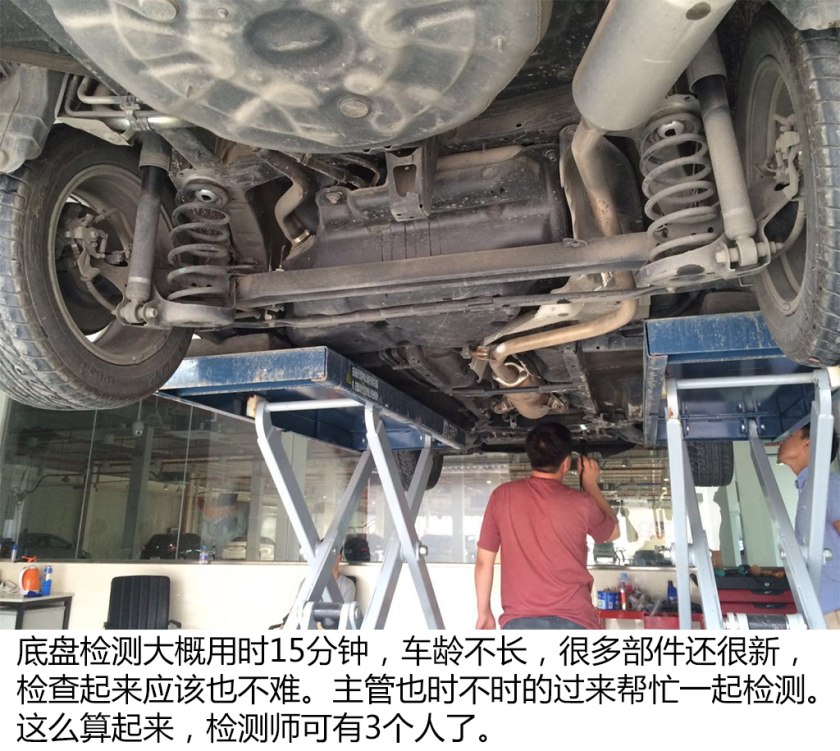 二手车第三方检测哪个公司最靠谱,二手车检测鉴定机构哪个靠谱