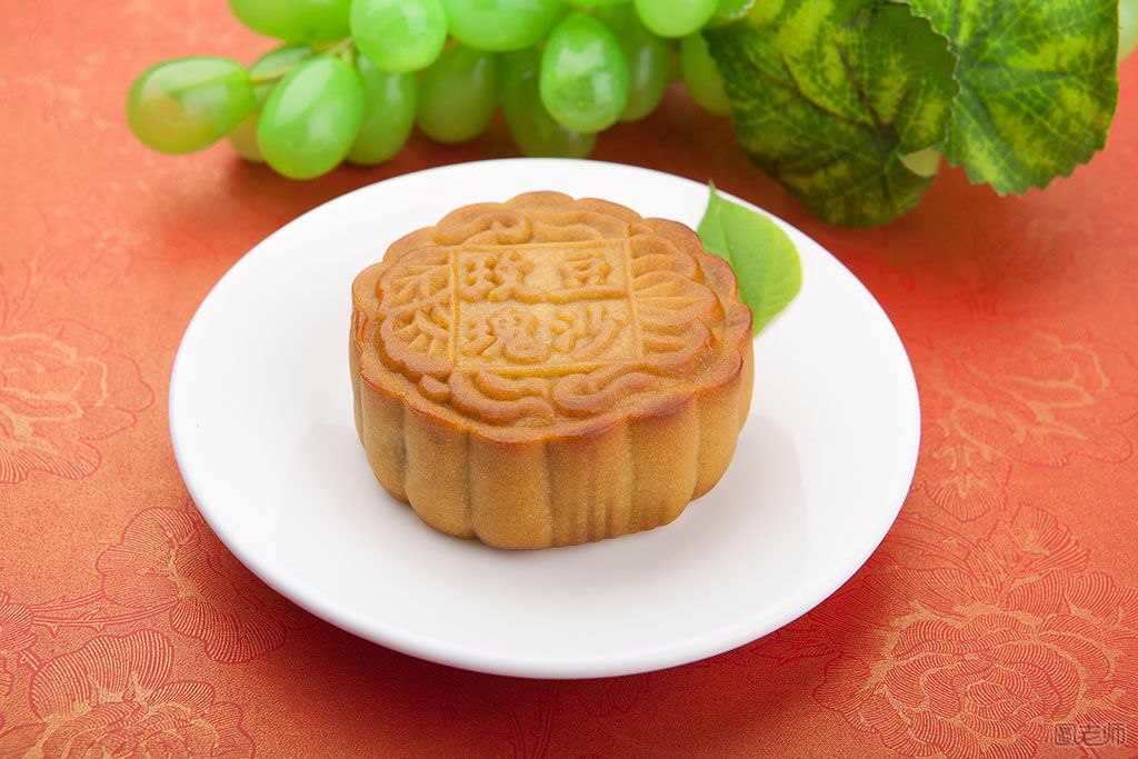 孕妇可以吃白莲蓉月饼吗,孕妇可以吃无糖月饼吗