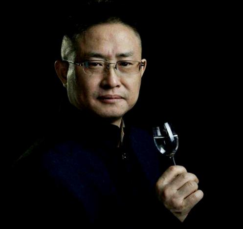 中国酱酒赤水河谷产区成果展,酱酒核心产区属于地理认证标志吗