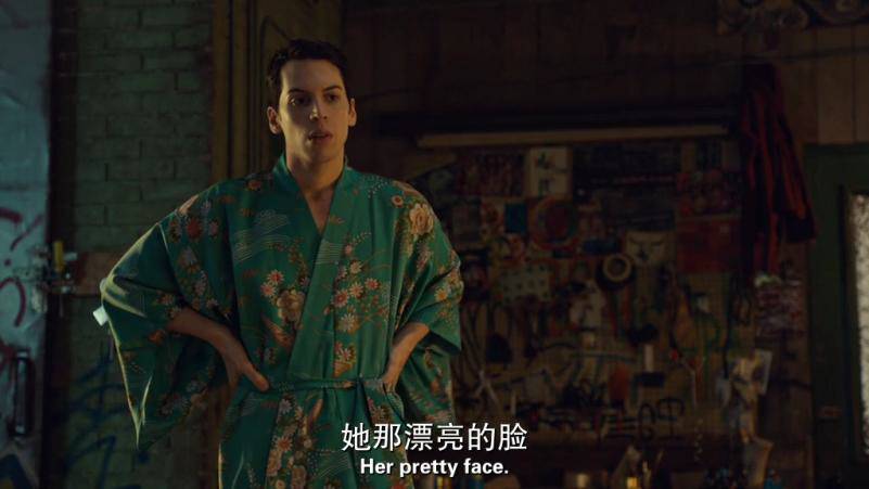 一人分饰两角,明星一人分饰多角的剧