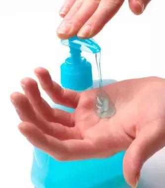 洗手液里致癌物,洗手液洗澡有什么危害