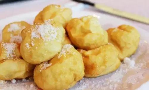 吃货福利来啦全集,吃货福音来啦带你打卡