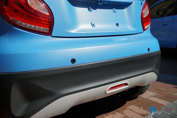 有趣的小车车,有趣的燃油微型车