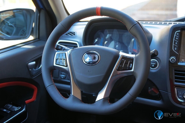 有趣的小车车,有趣的燃油微型车