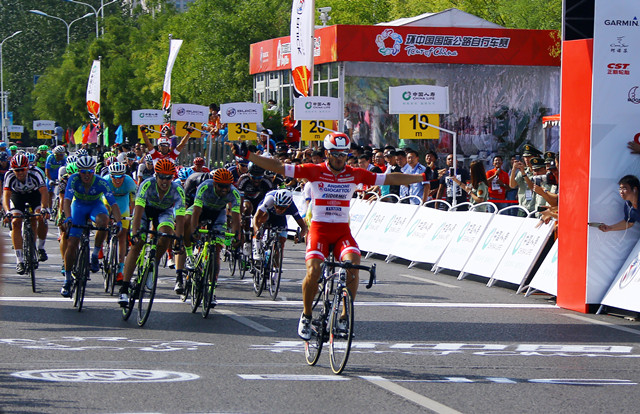 环中国自行车赛策马奔腾,2019环中国国际公路车自行车赛