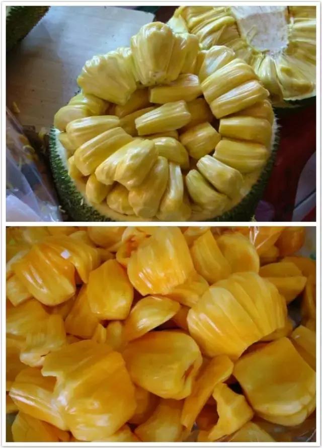 侨港菠萝冰沙,北海侨港风情街菠萝包冰激凌