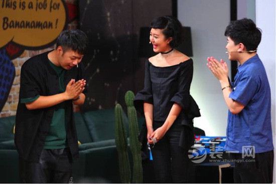 杜海涛的家装,WULI屋里变