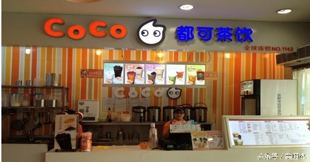 全国各*奶大**茶店点单攻略，撩妹必备！