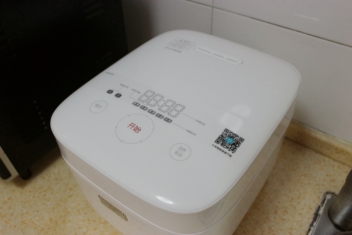 米家ih电饭煲和压力ih电饭煲评测,米家ih微压电饭煲测评