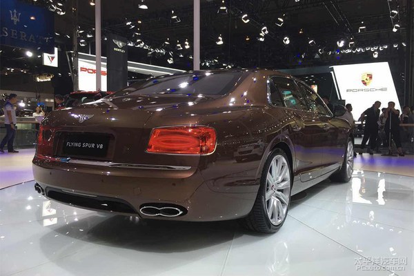 成都车展15款精品新车实拍,成都车展十大必看车型