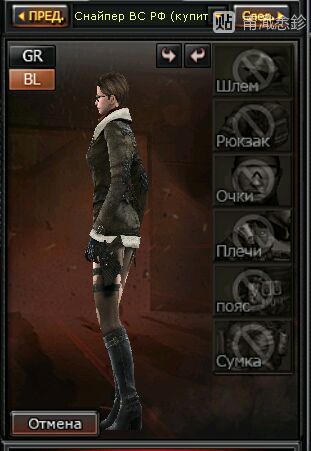 指虎刺刀随身带,指虎刀穿越火线