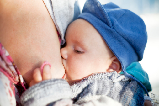 产后的第一件事,5件你绝对不可能做到的事