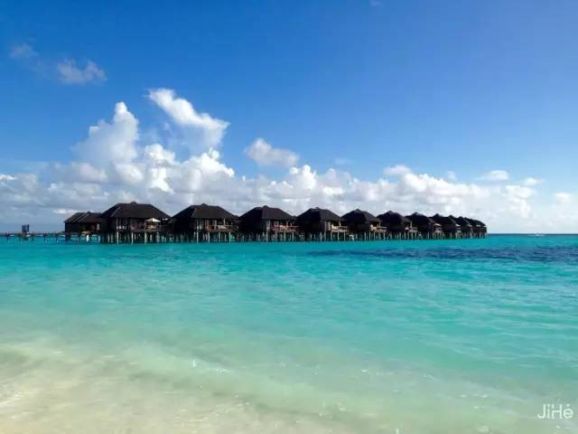 马尔代夫的蜜月岛值得去吗,去马尔代夫度蜜月感受