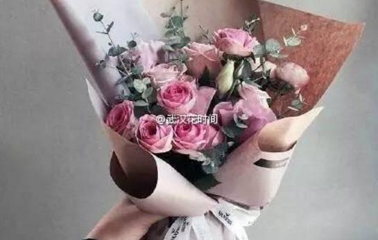 武汉花店,武汉武昌花店