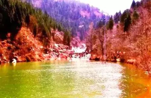 洛阳涧西区好玩的景点,洛阳郑州好玩的景点推荐